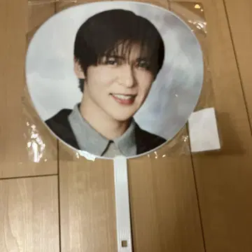 메구로 렌 부채