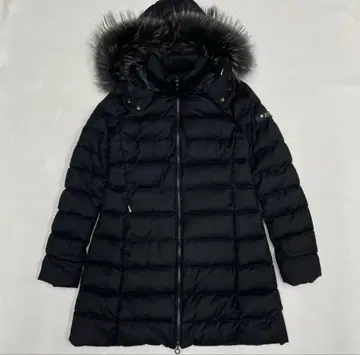 TATRAS LAVIANA 라비아나 다운 코트
