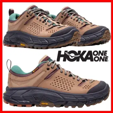 HOKA ONE ONE x BODEGA TOR ULTRA LO