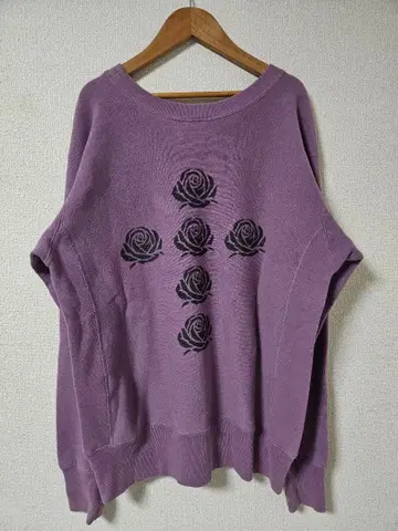 Champion 리버스 위브 리메이크 복각 단색 센터 로고