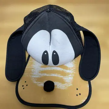 구피 캡 모자