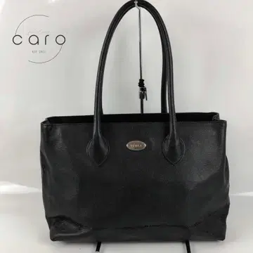 FURLA 훌라 핸드백 블랙 여성용 브랜드