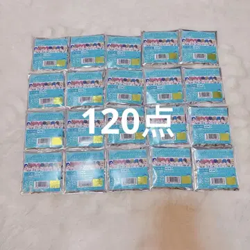[ 미개봉 ] Free! 벌스데이 이벤트 벌스데이 캔뱃지 120개