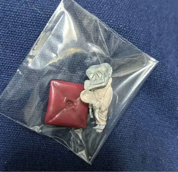 야노만 요괴 피규어 컬렉션 대백괴 제5권 사신(혼모치) 시크릿