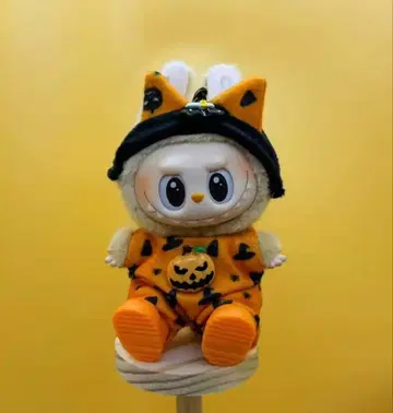 러브브 할로윈 새상품 러브브 의류