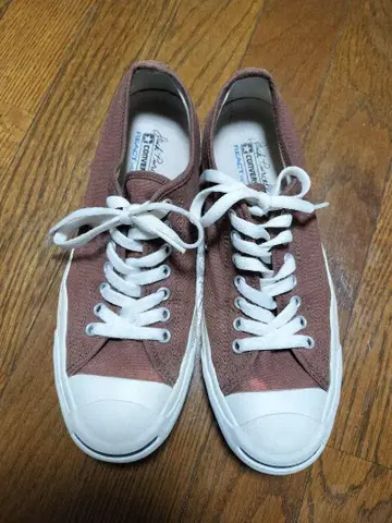 레어 컨버스 CONVERSE 스니커즈 JACK PURCELL