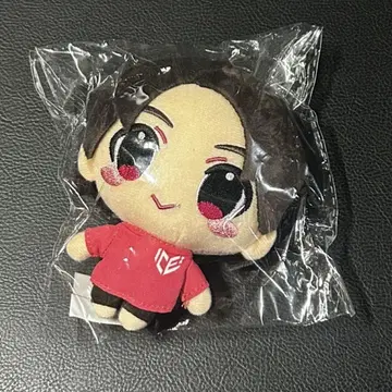 [미개봉 새상품] ICEx 아쿠네 온세 봉제 인형 마스코트
