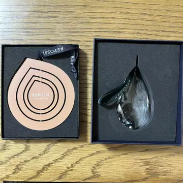 REPOSSI 레포시 오너먼트