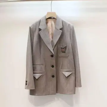 IT MICHAA 정장 자켓