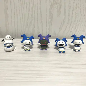 [ 1892 ] 히호 잭 프로스트 트레이딩 피규어