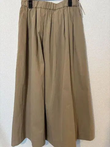 야마다야 밀포아 롱 스커트