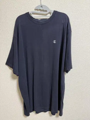 Champion AUTHENTIC 반팔 티셔츠