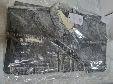 SAPEur Lot.5067XX [ REBOOT ] SWEAT BLACK