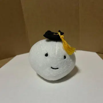암살교실 살선생 공 키체인 마스코트