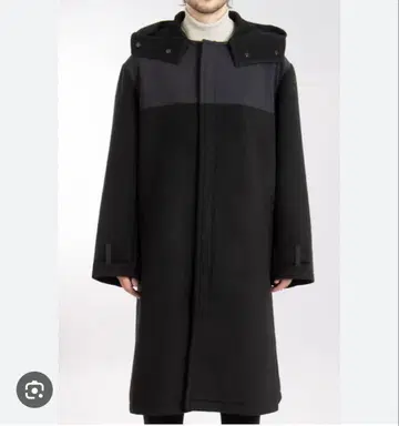 (새상품급) Y-3 윈터 울 코트 size:M