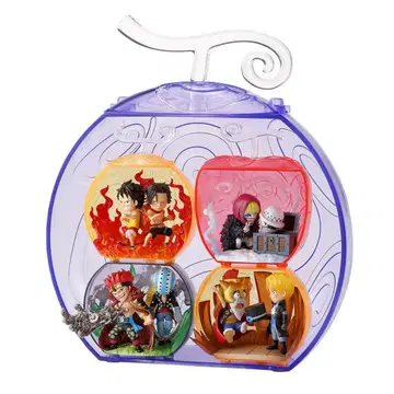 ONE PIECE 원피스 열매 anniversary ver