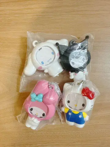 산리오 사진 프레임 새상품