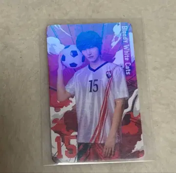 카지타 타쿠키 카드