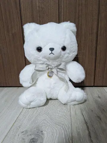 해피 버스칼라 파스텔 캣 28cm 오벌 4월