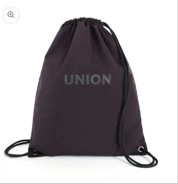 union 냅색 백팩