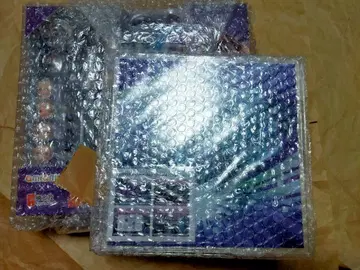 미개봉 유희왕 피규어 컬렉션 I: P 마스카레나 Ver.1 DX판