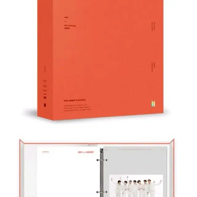 방탄소년단 BTS Memories 2019 DVD