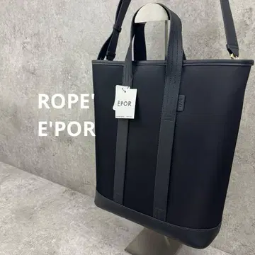 [ 미사용 ] 로페 에폴 LAYER BAG Large 2WAY 백