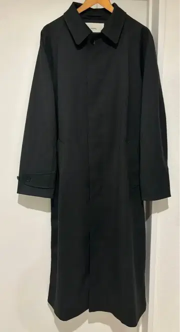 TODAYFUL 투데이풀 Raglan Twill Coat