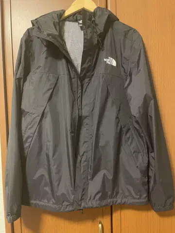 THE NORTH FACE 블랙 마운틴 후드티 M