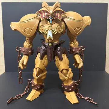 Figure-rise Standard Amplified 소환신 엑조디아