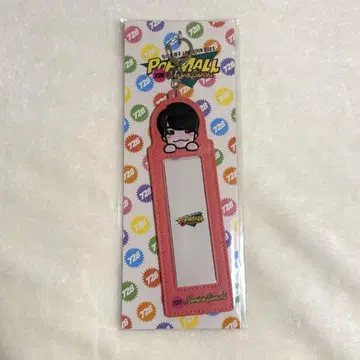 나니와단시 니시하타 다이고 포토 카드 홀더
