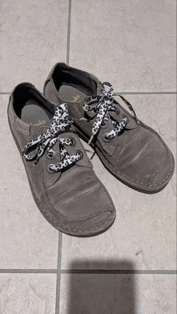 퍼니 드림 Clarks 클락스