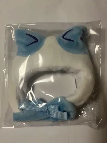 미아이 ME:I 카토 코코로 응원봉 커버