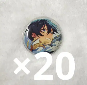 앙스타 이벤 캔뱃지 Spring 호쿠토 새틀라이트