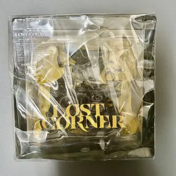 요네즈켄시 LOST CORNER 가라쿠타반