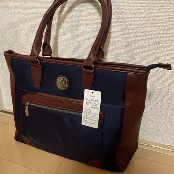 택 포함 새상품 D.KELLY 비즈니스 백