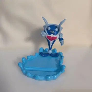 포켓몬 센터 돌핀맨 스마트폰 스탠드