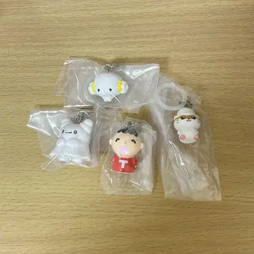 산리오 캐릭터 대상 메지루시 액세서리