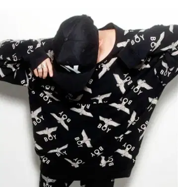 BOY LONDON