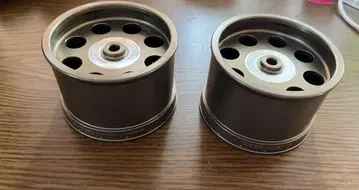시마노 슈퍼 에어로 유메야 교체용 스풀 SHIMANO SUPER AERO