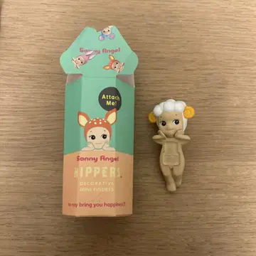 소니 엔젤 HIPPERS 히츠지