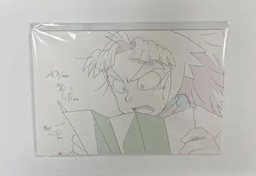 닌타마 란타로 체험전 엽서 5학년 & 6학년