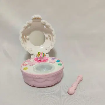 섞어섞어 변신! 스위트 팩트