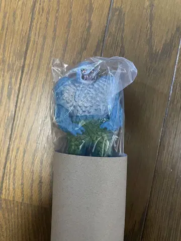 괴수 컬러즈 기가스 반다이