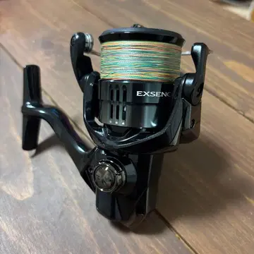 시마노 엑센스 BB 3000MHG