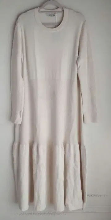 TORRAZZO DONNA 니트 롱 원피스