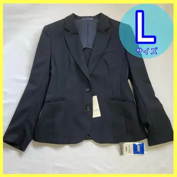 자켓 네이비 L 여성용 수트