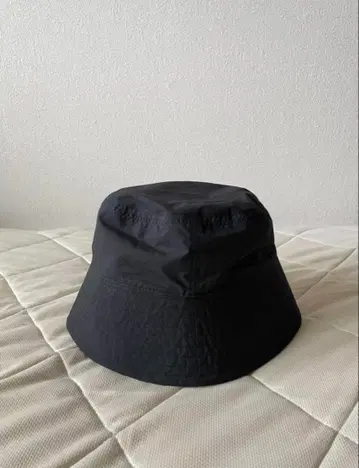 COMESANDGOES 리버서블 세일러 햇