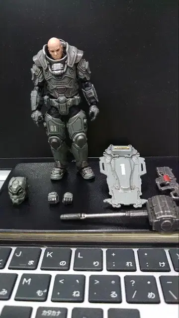 joytoy 암원 acidrain