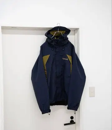 Optstuff SHELL PARKA 옵트스태프 쉘 파카